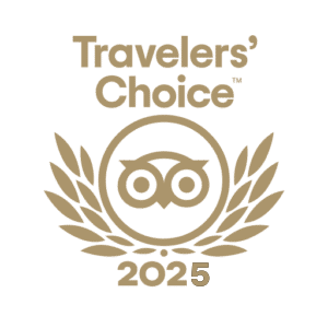 tripadvisor travelers choice 2025