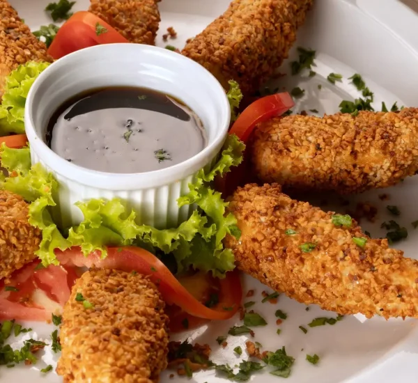 Restaurante 44