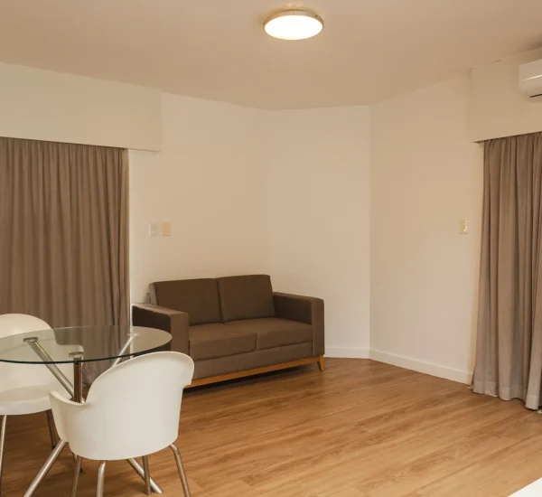 Suíte Master sem Hidromassagem — Hotel Maceió Atlantic Suítes