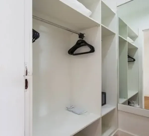 Suíte Plus — Hotel Maceió Atlantic Suítes